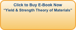 Click to Buy E-Book Now
“Yield & Strength Theory of Materials”